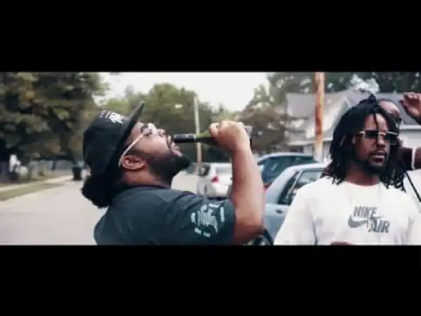 Video: Vic Rawson - I